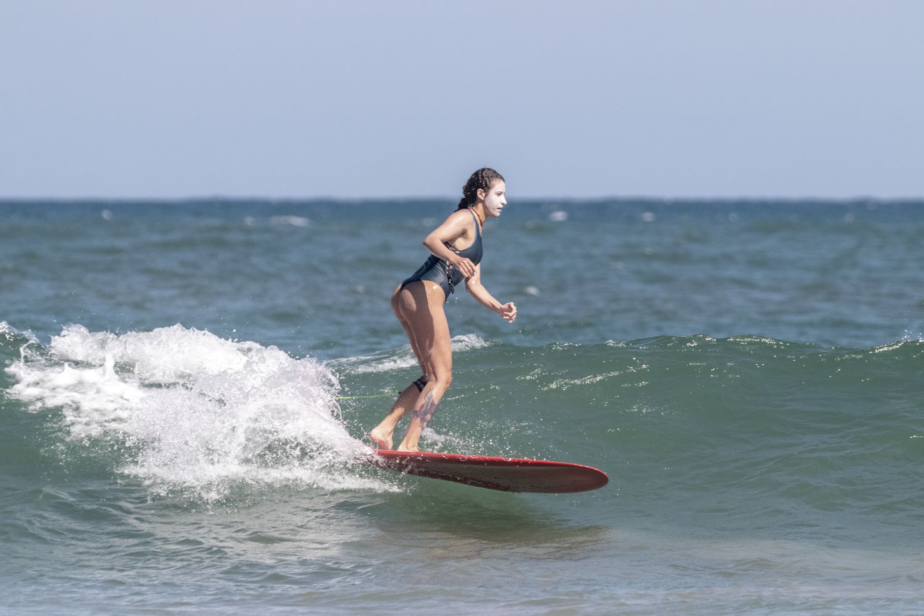 Longboard : noserider ou performance ?