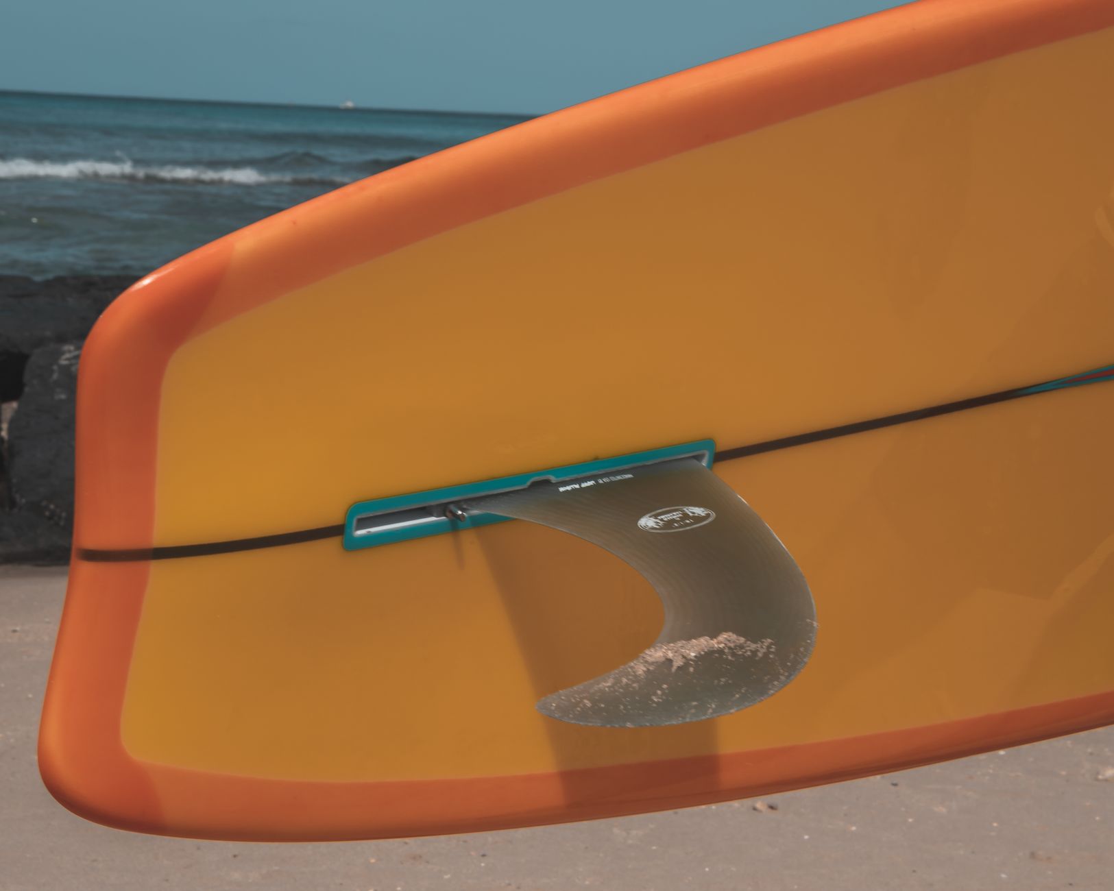 Fish, funboard, mid-length : la planche qui fait progresser